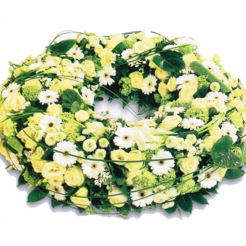 Couronne Blanche